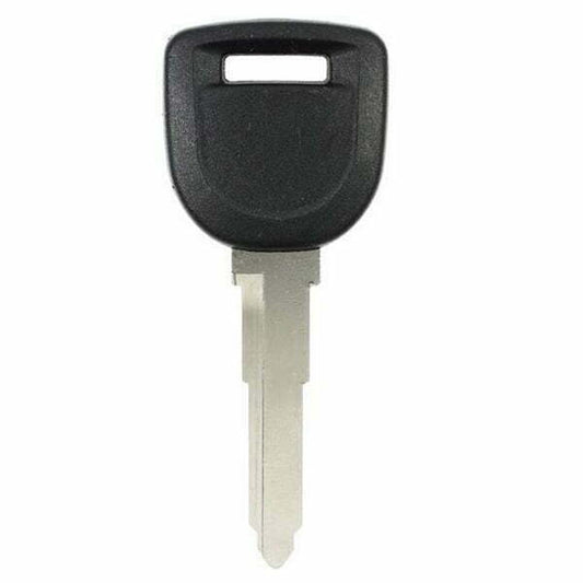 2003-2014 Mazda MZ24 / MZ34 Transponder Key (Chip 4D63 80 Bit) (Aftermarket)