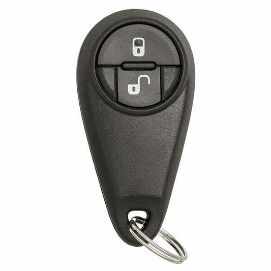 2005-2008 Subaru / 2-Button Keyless Entry Remote / PN: 88036-FE041 / NHVWB1U711 (Aftermarket)