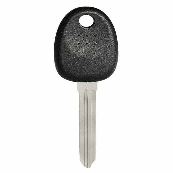 2006-2011 Hyundai / Kia Transponder Key / HYN14T14 (Canada) (Aftermarket)