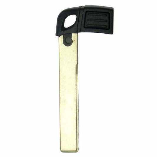 2006-2013 BMW HU92 High Security Emergency Key (Aftermarket)