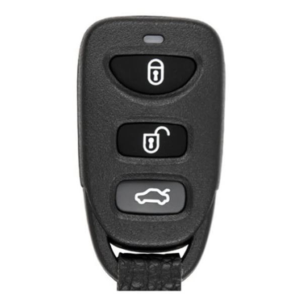 2006-2015 Hyundai / 4-Button Keyless Entry Remote / FCC ID: OSLOKA-310T / PN: 95430-3Q001 (Refurbished)