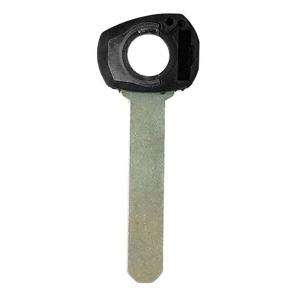 2007-2013 Acura / Flip Key Blade / HO01 (Aftermarket)
