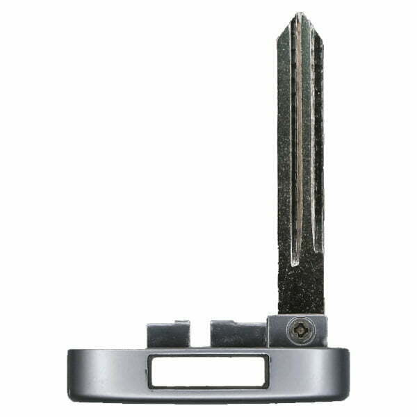 2008-2014 Cadillac / GM Emergency Key B106 / PN: 25995382 (Aftermarket)