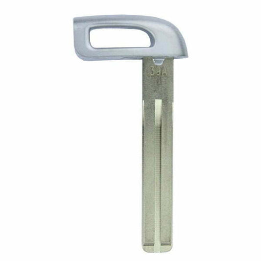 2009-2014 Hyundai / Kia / Emergency Key / PN: 81996-3S020, 81999-3M020 (Aftermarket)