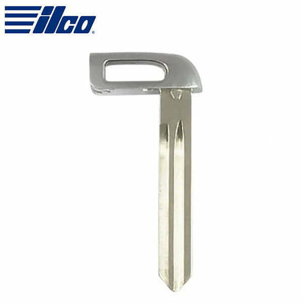 ILCO – 2009-2014 Hyundai / Kia / HY21 Emergency Key / PN: 81996-2M020 (HY21)