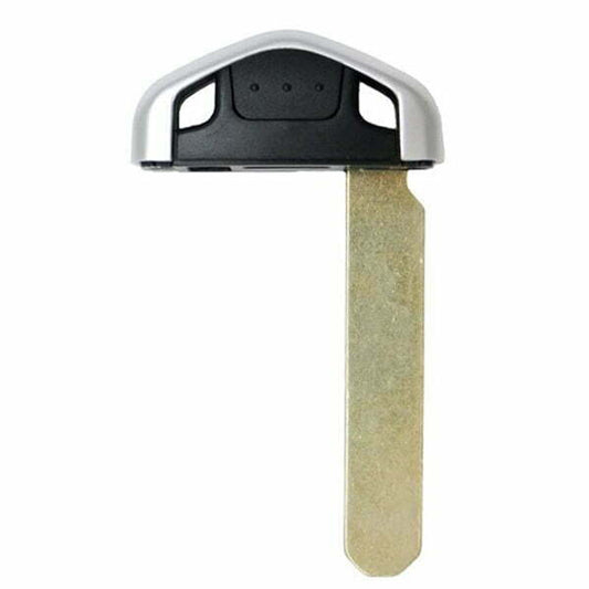 2009-2015 Acura Emergency Key Blade / HO01 (Aftermarket)