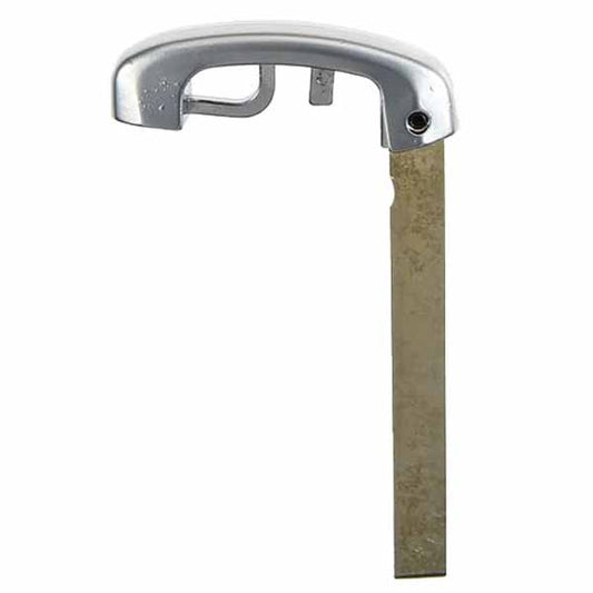 2009-2018 BMW / CAS4 Emergency Key / Metal (Aftermarket)