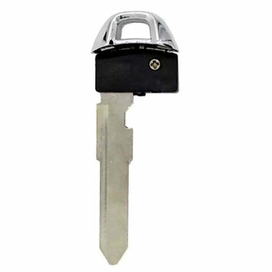 2010-2012 Suzuki Kizashi Emergency Key / SUZ19D.P / 37145-57L00 (Aftermarket)