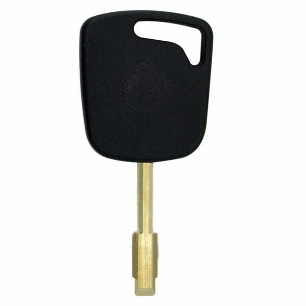2010-2013 Ford Transit Connect Transponder Key / H91 / 80-Bit Tibbe (Aftermarket)