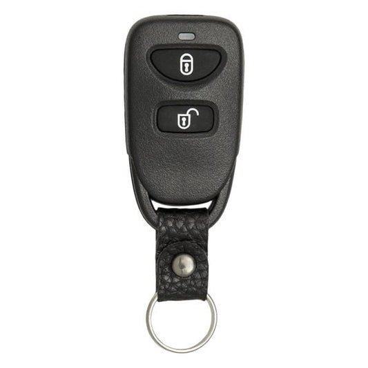 2010-2015 Hyundai Tucson / 3-Button Keyless Entry Remote / PN: 95430-2S200 / FCC ID: OSLOKA-850T (Aftermarket)