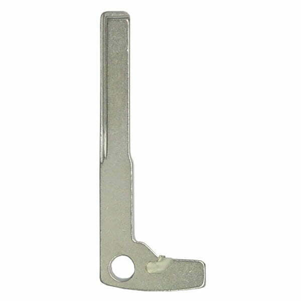 2010-2019 Mercedes Benz / Emergency Key / HU64 / PN: 5WK47283 (Aftermarket)