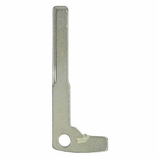 2010-2019 Mercedes Benz / Emergency Key / HU64 / PN: 5WK47283 (Aftermarket)