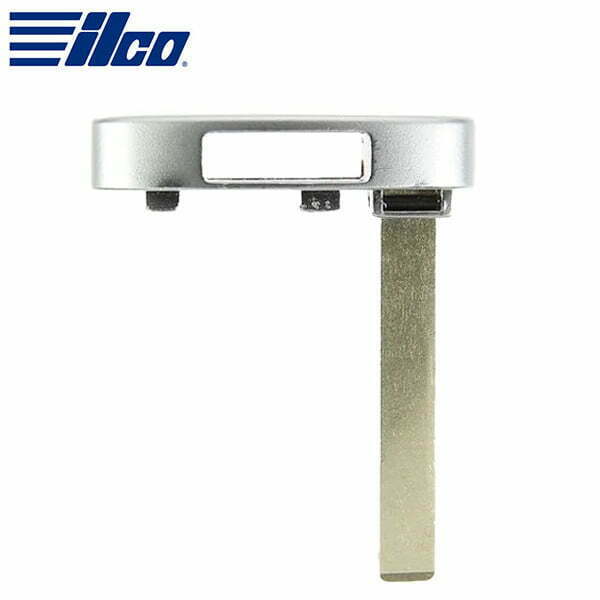 ILCO 2010-2020 Cadillac Saab Emergency Key / HU100 / PN: 20765513