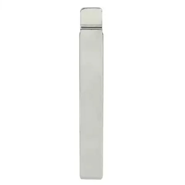 2010-2021 GM HU100 Flip Key Blade (Aftermarket)