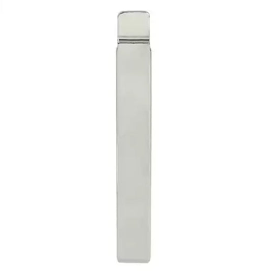 2010-2021 GM HU100 Flip Key Blade (Aftermarket)