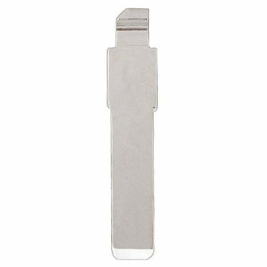 2012-2018 Fiat 500 Ram Promaster / Remote Flip Key Blade / PN: GTFT03 Aftermarket)