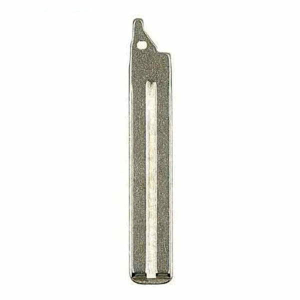 2013-2021 Toyota Scion / Remote Flip Key Blade / PN: 89070-06790 (Aftermarket)