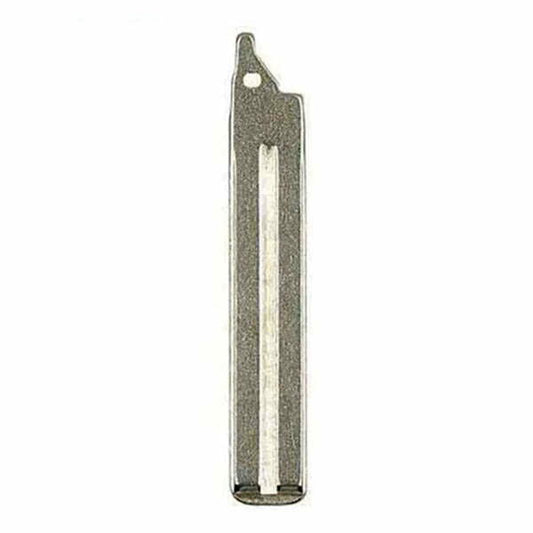2013-2021 Toyota Scion / Remote Flip Key Blade / PN: 89070-06790 (Aftermarket)