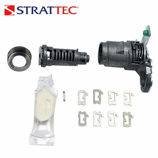 2013-2023 GM / HU100 / Driver Side Door Lock / Uncoded / Free Wheeling – Right Hand / 7022908