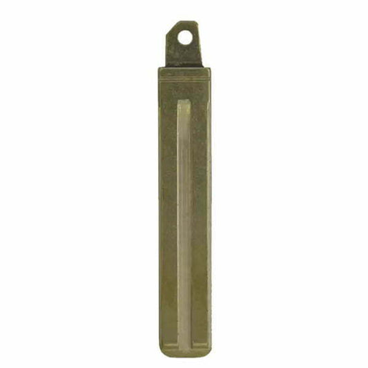 2013-2022 Kia / Remote Flip Key Blade / TOY48 / PN: 81996-A4000 81996-F1000 (Aftermarket)