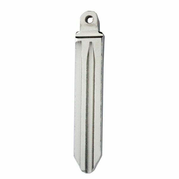 2014-2017 Kia Cerato / Remote Flip Key Blade / HYN14R / PN: 81996-A7000 (Aftermarket)