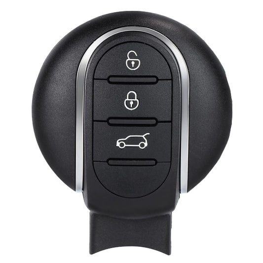 2014-2018 Mini Cooper / 3-Button Smart Key / PN: 9367409-01 / FCC ID: NBGIDGNG1 / FEM / BDC (Aftermarket)