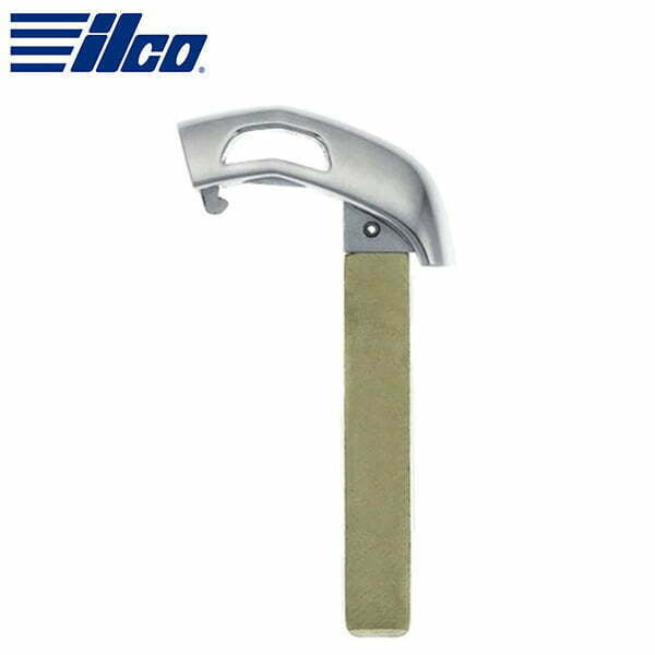 ILCO 2014-2021 Cadillac Emergency Key / HU100 / PN: 22984994