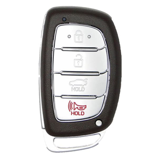 2015-2018 Hyundai Sonata / 4-Button Prox Smart-Key / PN: 95440-C1001 / CQOFD00120 (Aftermarket)