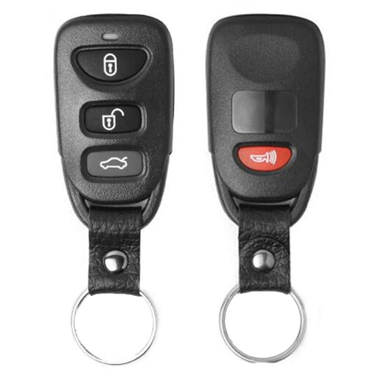 2016-2020 Hyundai Elantra / 4-Button Keyless Entry Remote / PN: 95430-F2300 / FCC ID: OSLOKA-423T (Aftermarket)