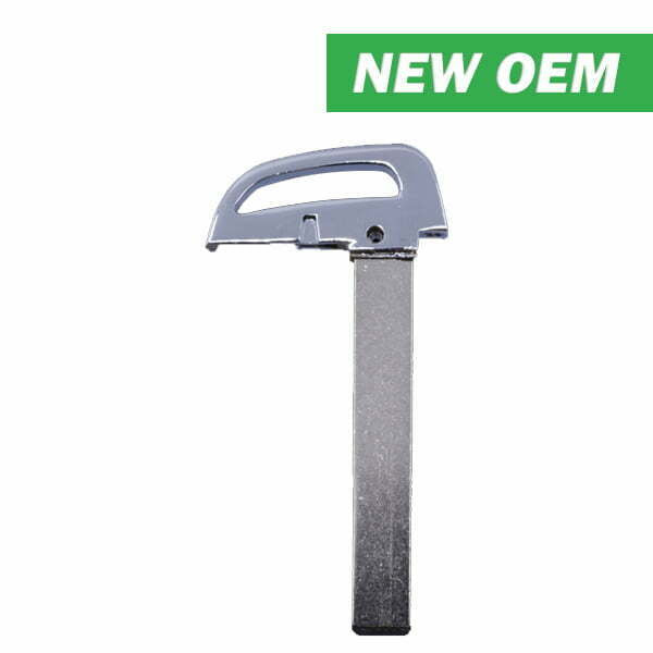 2017-2019 Hyundai Ioniq Emergency Insert Blade / 81996-G2100 (OEM)