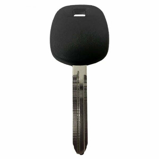 2017-2021 Subaru B110 Transponder Key / H Chip (aftermarket)