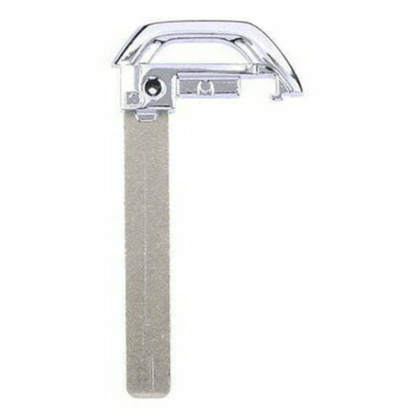 2018-2021 Kia Stinger / Emergency Key / KK12 / PN: 81996-J5000 (Aftermarket)