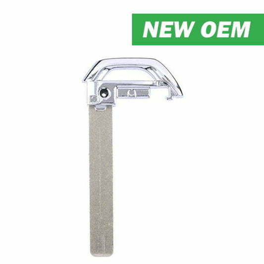 2018-2021 Kia Stinger / Emergency Key / PN: 81996-J5000 (OEM)