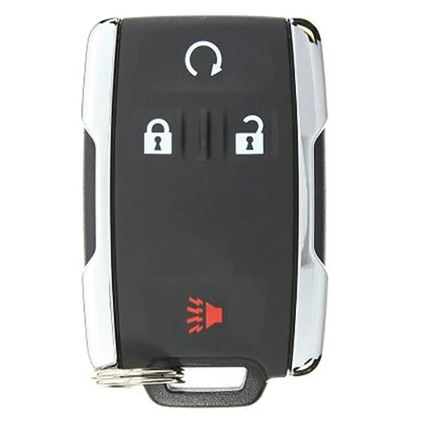 2019-2020 GM / 4-Button Keyless Entry Remote / PN: 22881479 / FCC ID: M3N-32337200 (Aftermarket)