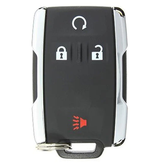 2019-2020 GM / 4-Button Keyless Entry Remote / PN: 22881479 / FCC ID: M3N-32337200 (Aftermarket)