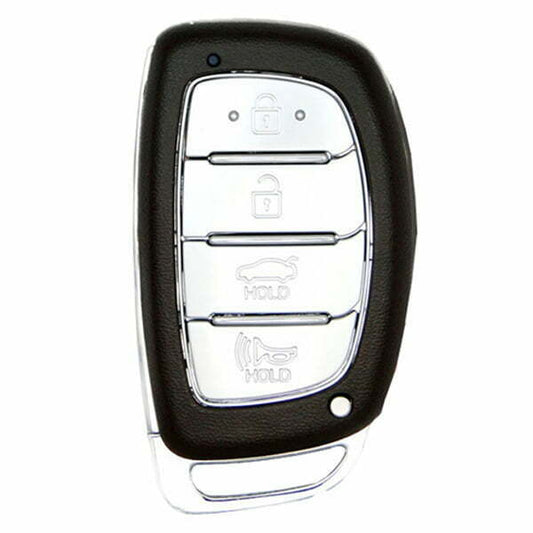 2019-2020 Hyundai Elantra Sedan / 4-Button Smart Key / PN: 95440-F2002 / CQOFD00120 (Aftermarket)
