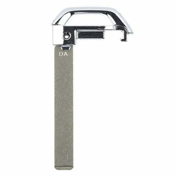 2019-2023 Kia / Emergency Key / KK12 / PN: 81999-J7020 (Aftermarket)