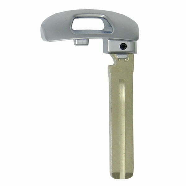 2019-2024 Hyundai Nexo / Sonata / Santa Fe / Tucson / Emergency Key / LXP90 / PN: 81996-M5000 (Aftermarket)