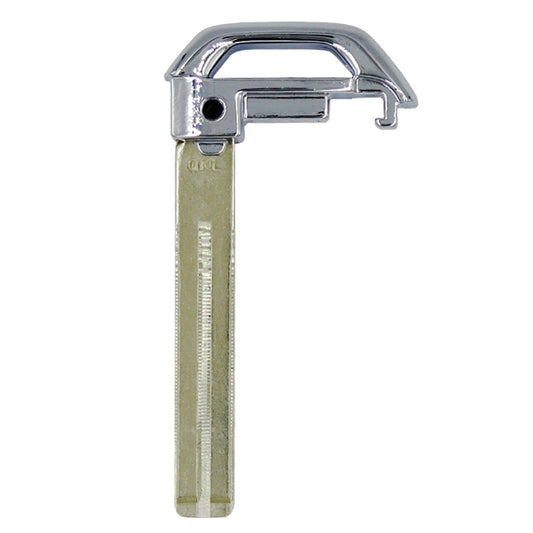 2019-2022 Kia Sportage Emergency Insert Key Blade / PN: 81996-D9600 (Aftermarket)