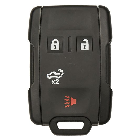 2019-2023 GM / 4-Button Keyless Entry Remote / FCC ID: M3N-32337200 / PN: 84209237 (Aftermarket)