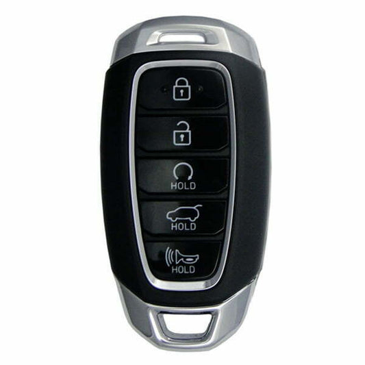 2020-2022 Hyundai Palisade / 5-Button Smart Key / PN: 95440-S8010 / TQ8-FOB-4F29 (Aftermarket)
