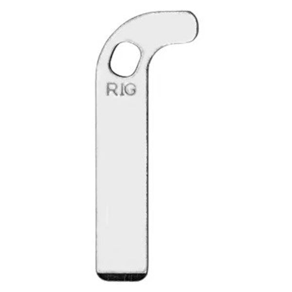 2020-2024 Genesis Emergency Key / PN: 81996-T6000 (Aftermarket)