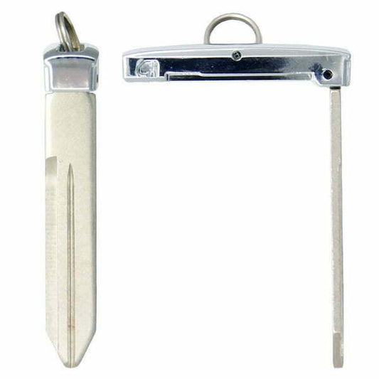 2021-2023 Jeep Wagoneer Emergency Key / PN: 68519237AA (Aftermarket)