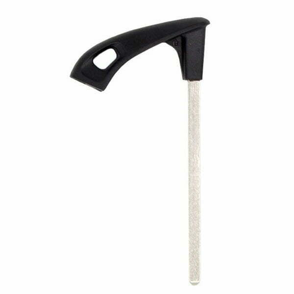 2021-2023 GM Emergency Key for Smart Key / PN: 13536164 (Aftermarket)