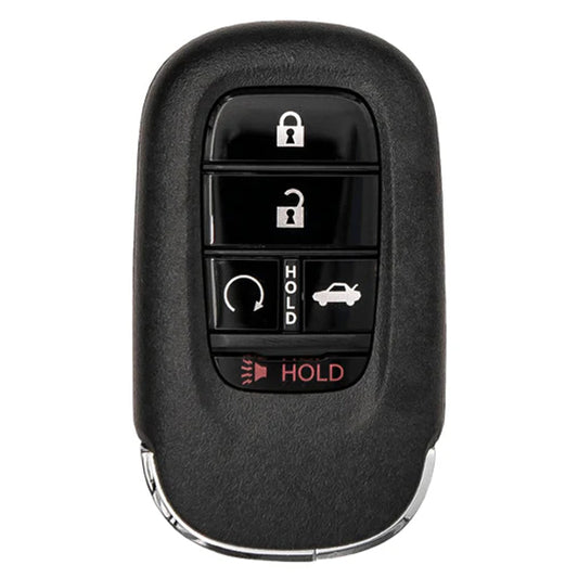 2022-2024 Honda Accord / 5-Button Smart Key / PN: 72147-T20-A11 / KR5TP-4 (Aftermarket)