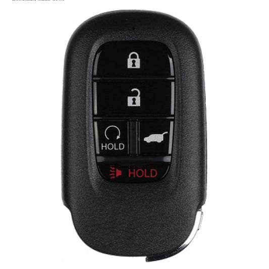 2023-2024 Honda CR-V HR-V Pilot / 5-Button Smart Key / PN: 72147-T43-A11 / FCC ID: KR5TP-4 (Refurbished)