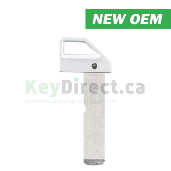 2023-2024 Kia EV9 Emergency Key / PN: 81996-DO000