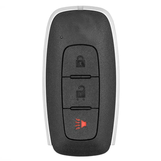 2023-2024 Nissan Pathfinder / 3-Button Smart Key / FCC ID: KR5TXPZ1 / PN: 285E3-5MR1B (Aftermarket)