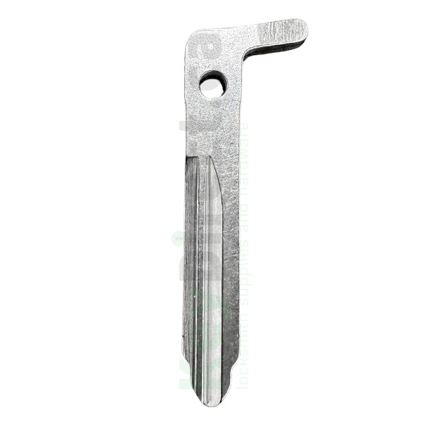 2023-2025 Mazda CX-50 / Emergency Key / MZ27 / PN: VAY076201 (Aftermarket)