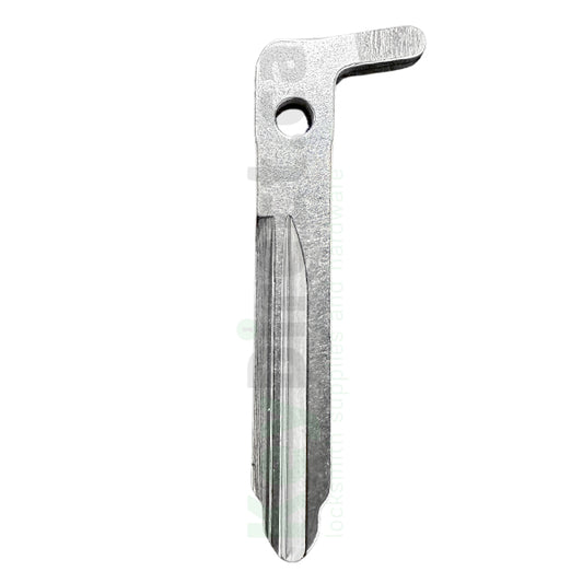 2023-2025 Mazda CX-50 / Emergency Key / MZ27 / PN: VAY076201 (Aftermarket)